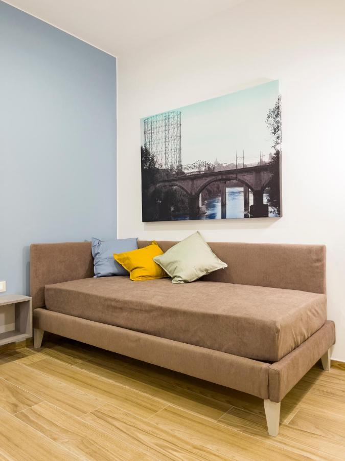 Italiapartment Vaticano Superior House Apartamento Roma