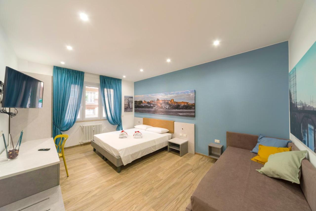 Apartamento Italiapartment Vaticano Superior House Roma