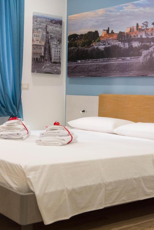 Apartamento Italiapartment Vaticano Superior House