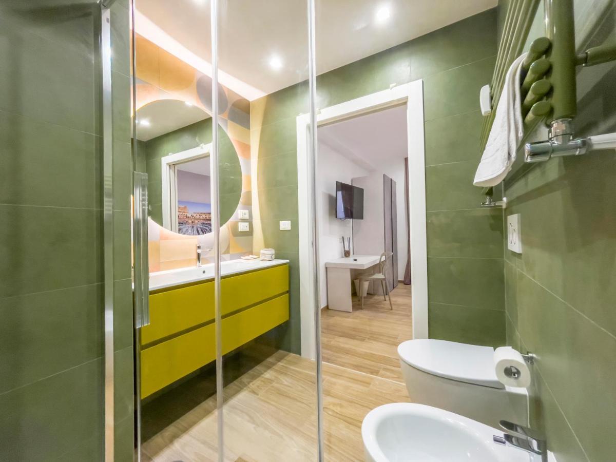 Italiapartment Vaticano Superior House Apartamento
