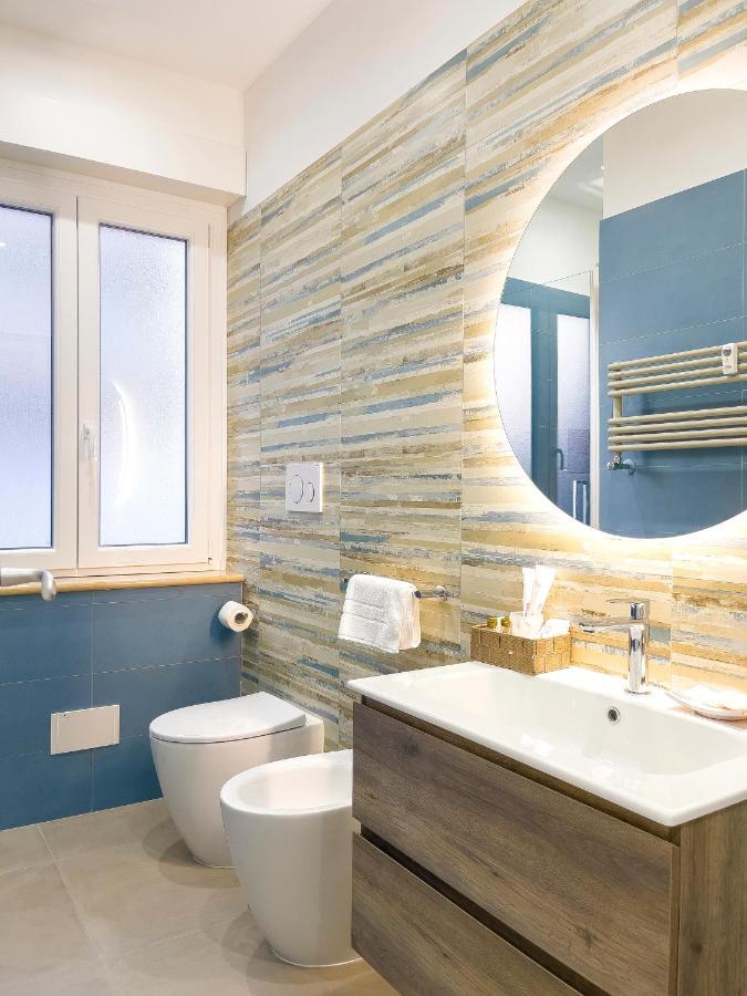 Apartamento Italiapartment Vaticano Superior House *