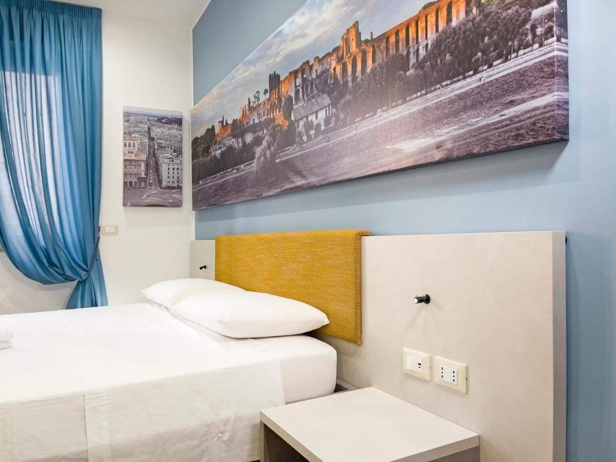 Italiapartment Vaticano Superior House Apartamento *