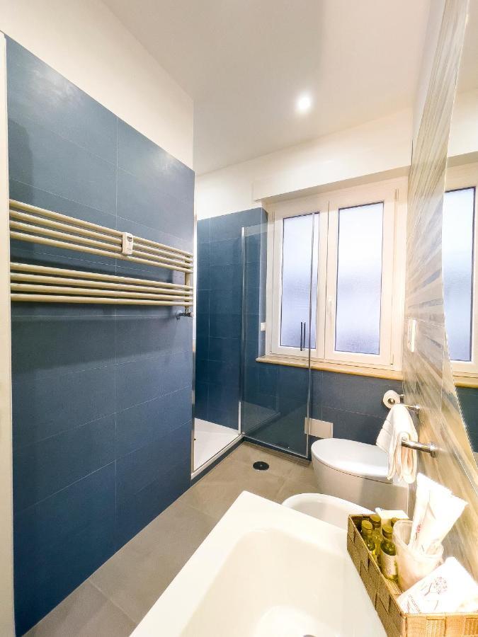 Apartamento Italiapartment Vaticano Superior House Roma