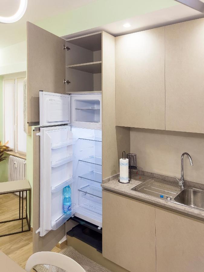 Apartamento Italiapartment Vaticano Superior House *