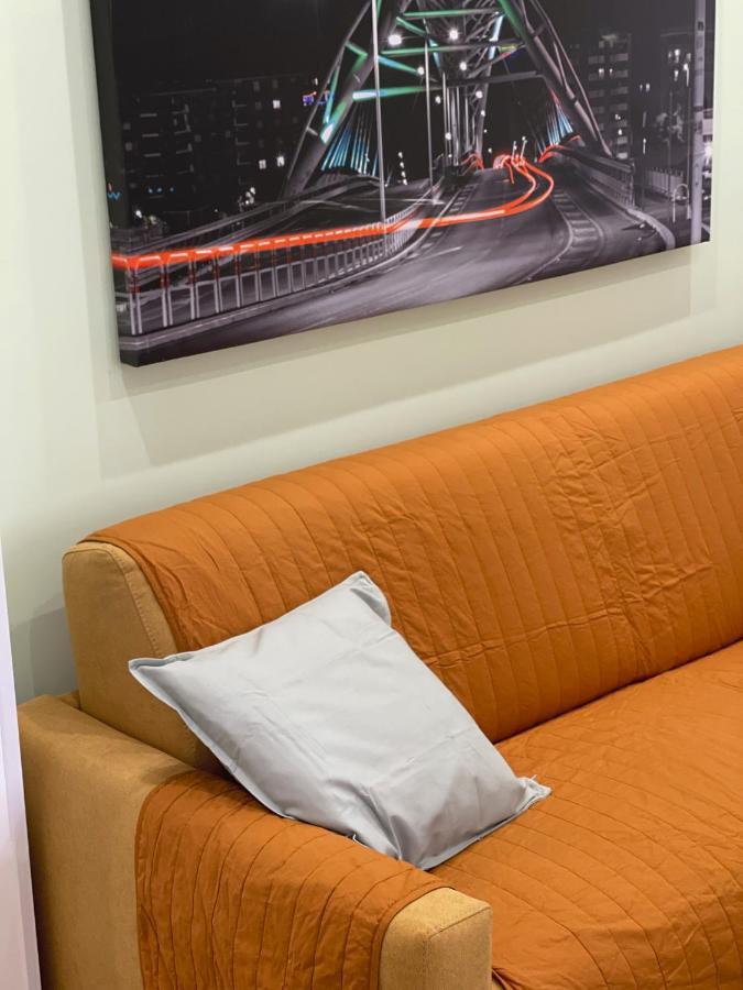 Italiapartment Vaticano Superior House Apartamento Roma