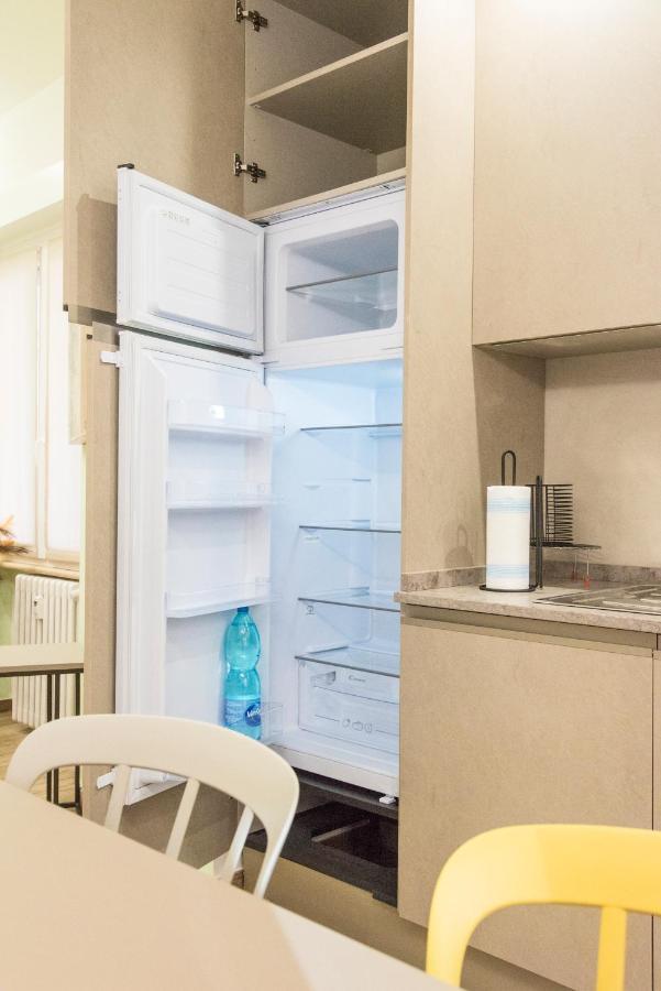 Apartamento Italiapartment Vaticano Superior House *