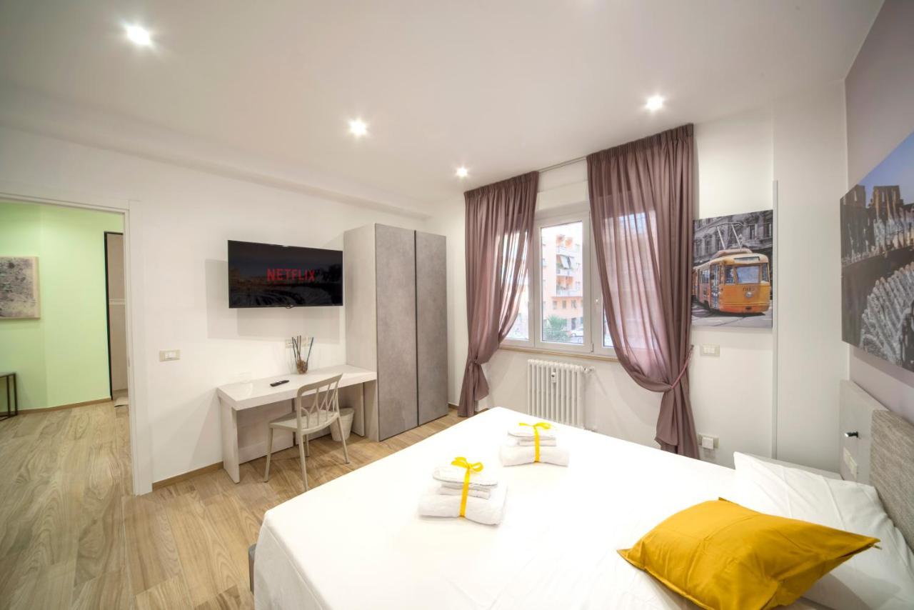 Italiapartment Vaticano Superior House Apartamento Roma