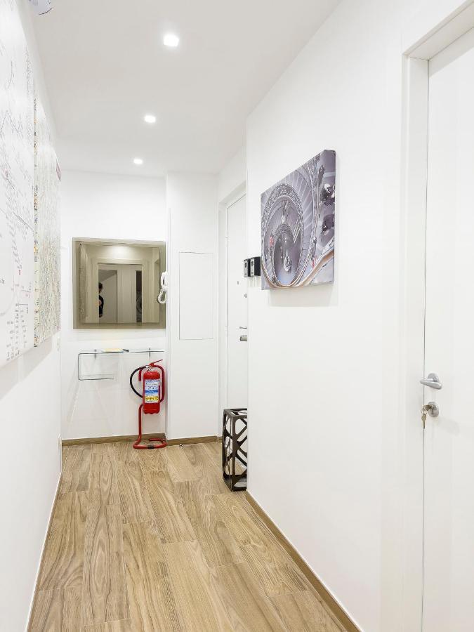 Apartamento Italiapartment Vaticano Superior House Roma