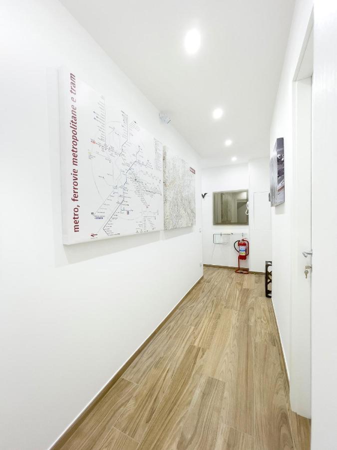 Apartamento Italiapartment Vaticano Superior House Roma