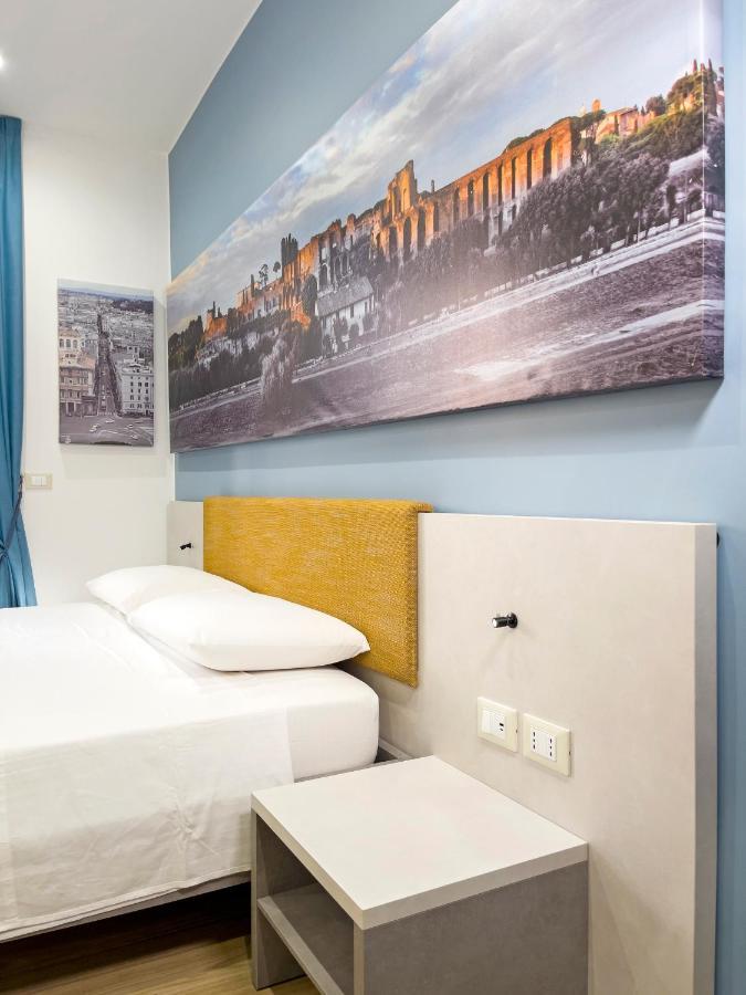 Italiapartment Vaticano Superior House * Rom