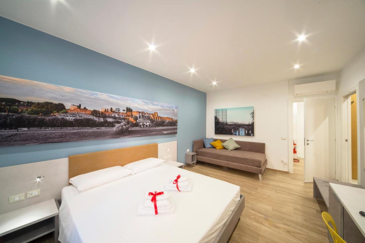 Italiapartment Vaticano Superior House Rom