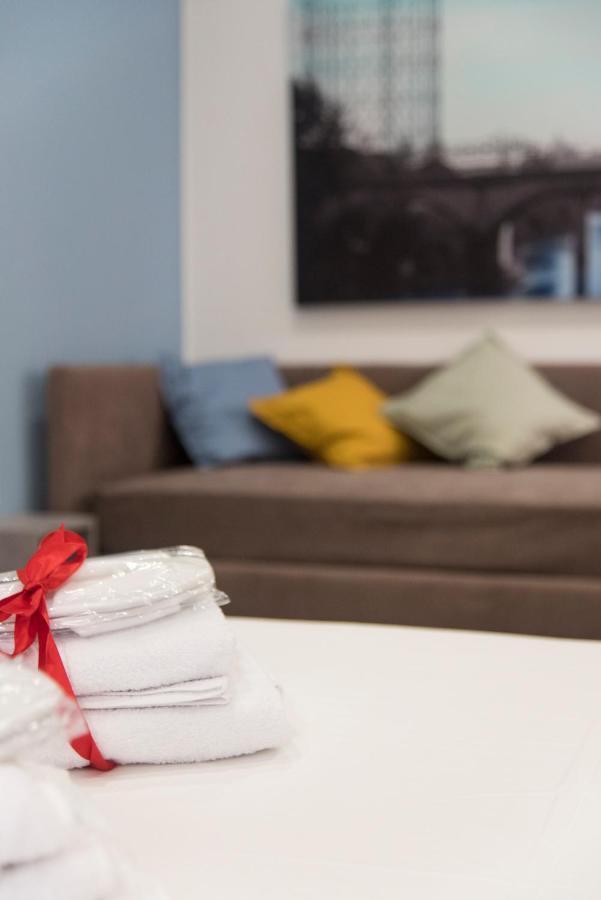 Apartment Italiapartment Vaticano Superior House *
