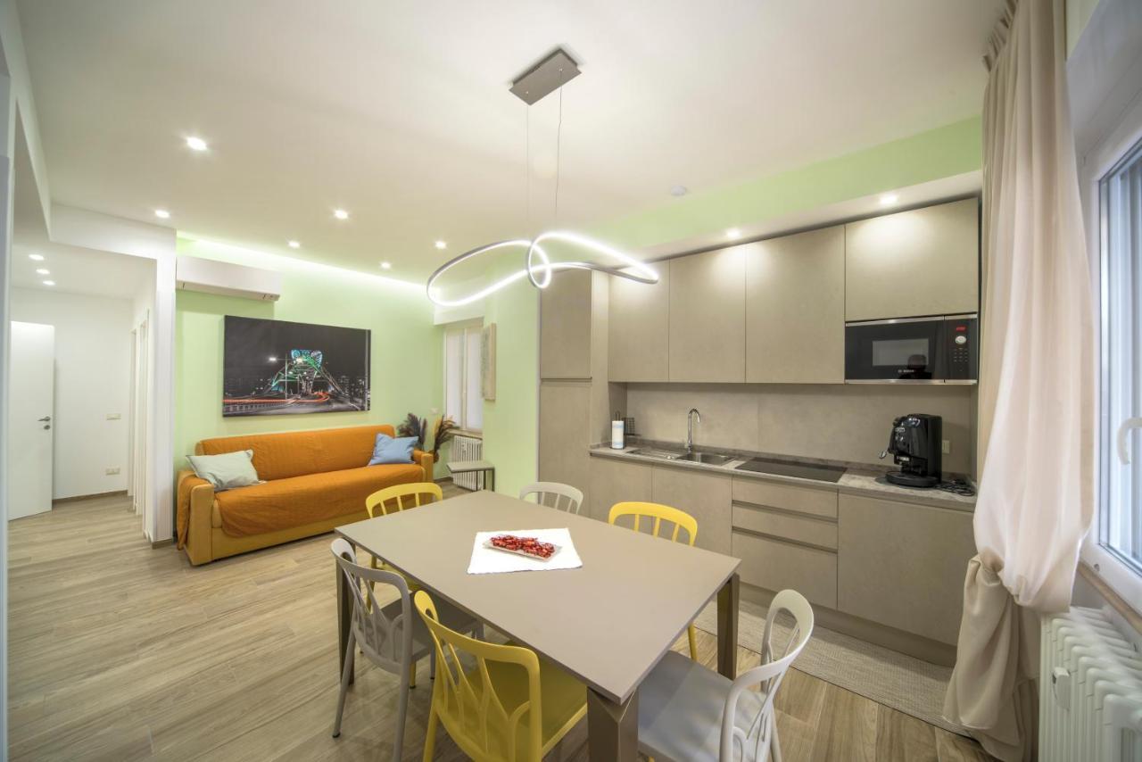 Italiapartment Vaticano Superior House Apartment *