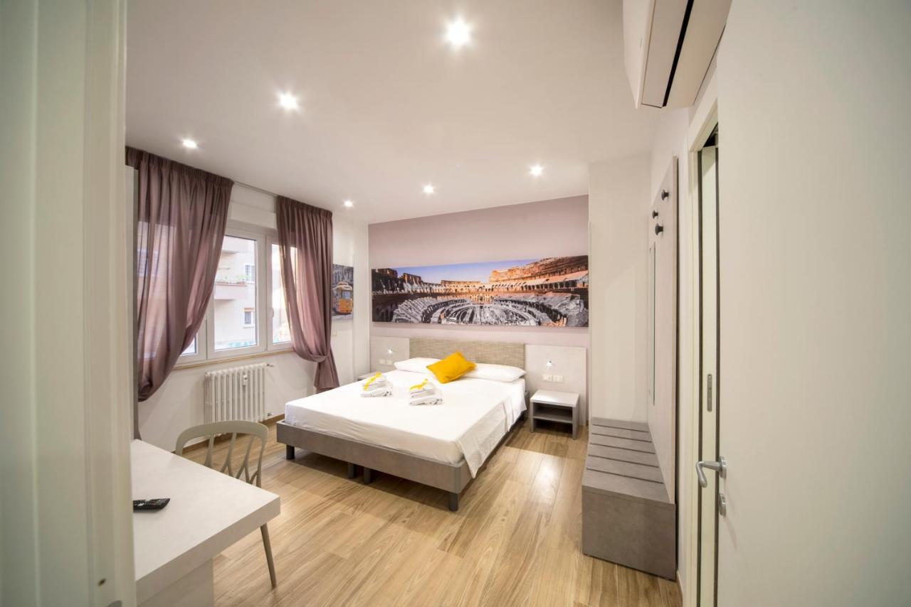 Italiapartment Vaticano Superior House Apartment Rom