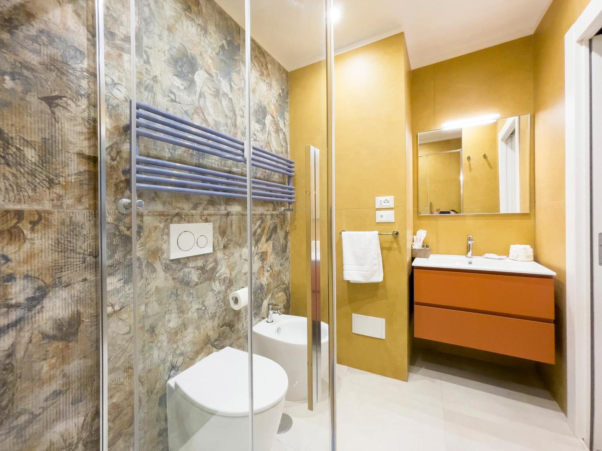 Apartment Italiapartment Vaticano Superior House Rom