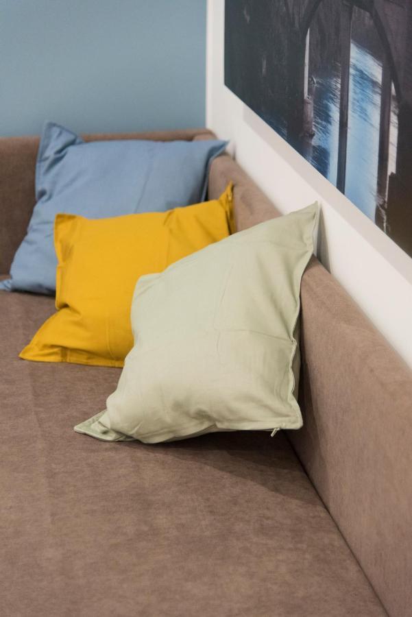 Italiapartment Vaticano Superior House Apartment Rom