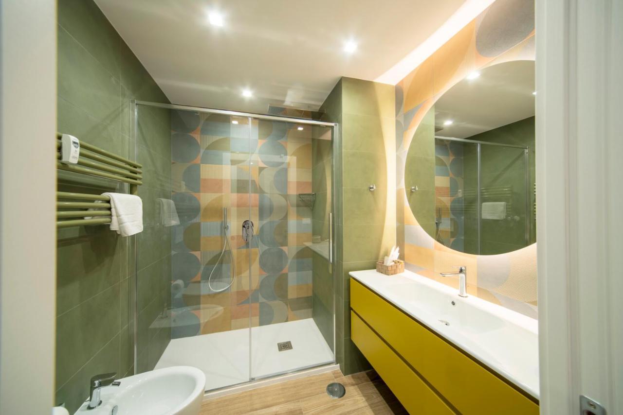 Italiapartment Vaticano Superior House Apartment Rom