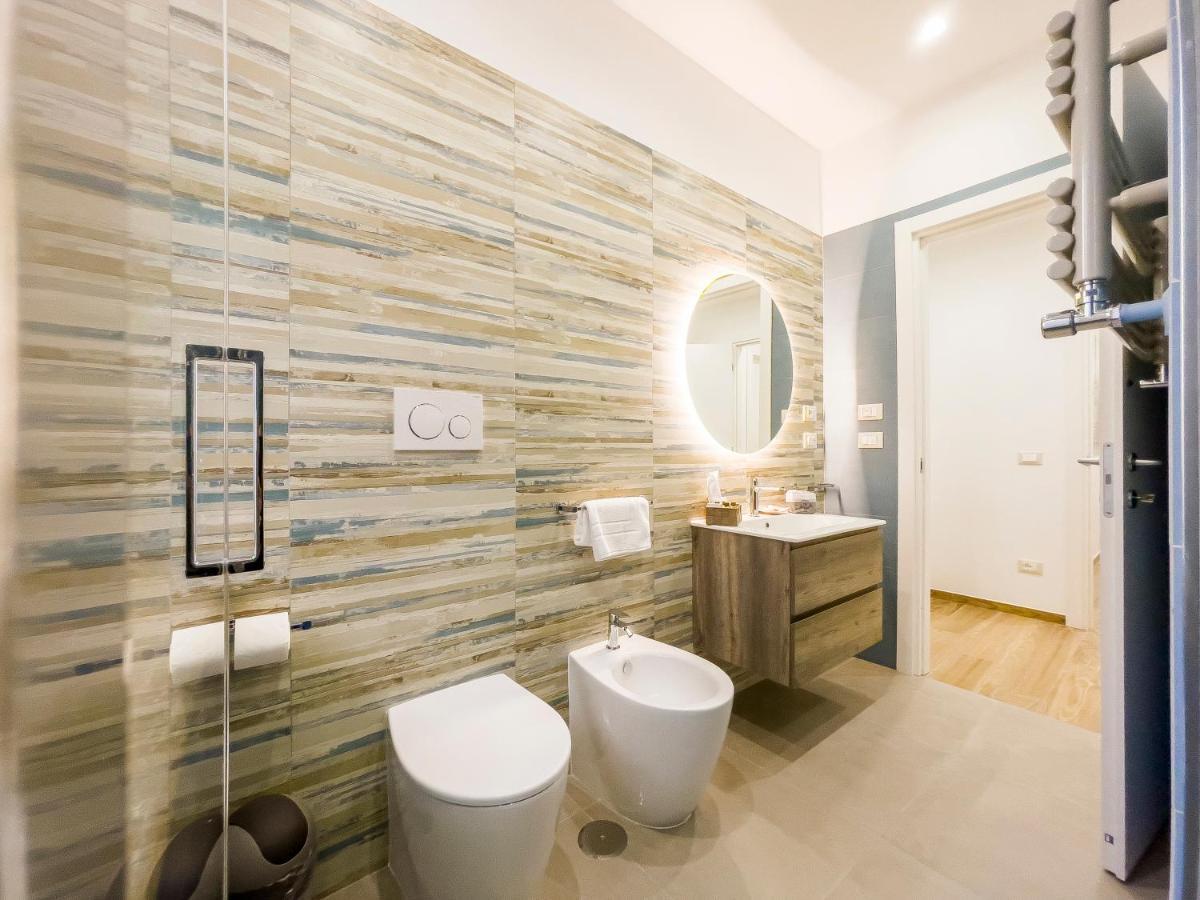 Apartment Italiapartment Vaticano Superior House *
