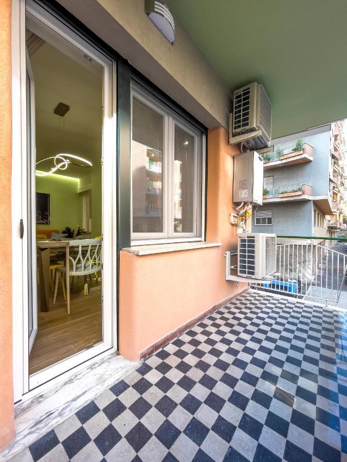 Apartment Italiapartment Vaticano Superior House Rom
