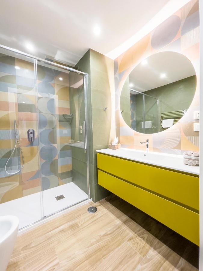 Apartment Italiapartment Vaticano Superior House *