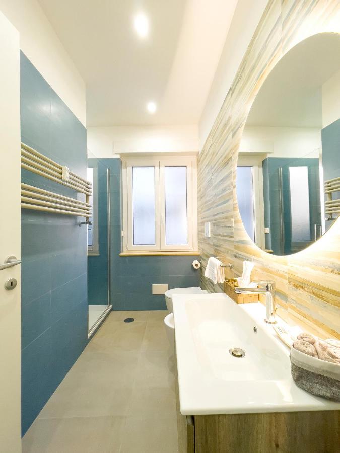 Italiapartment Vaticano Superior House * Rom