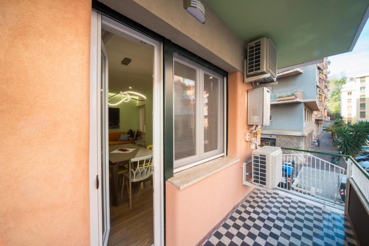 Apartment Italiapartment Vaticano Superior House *
