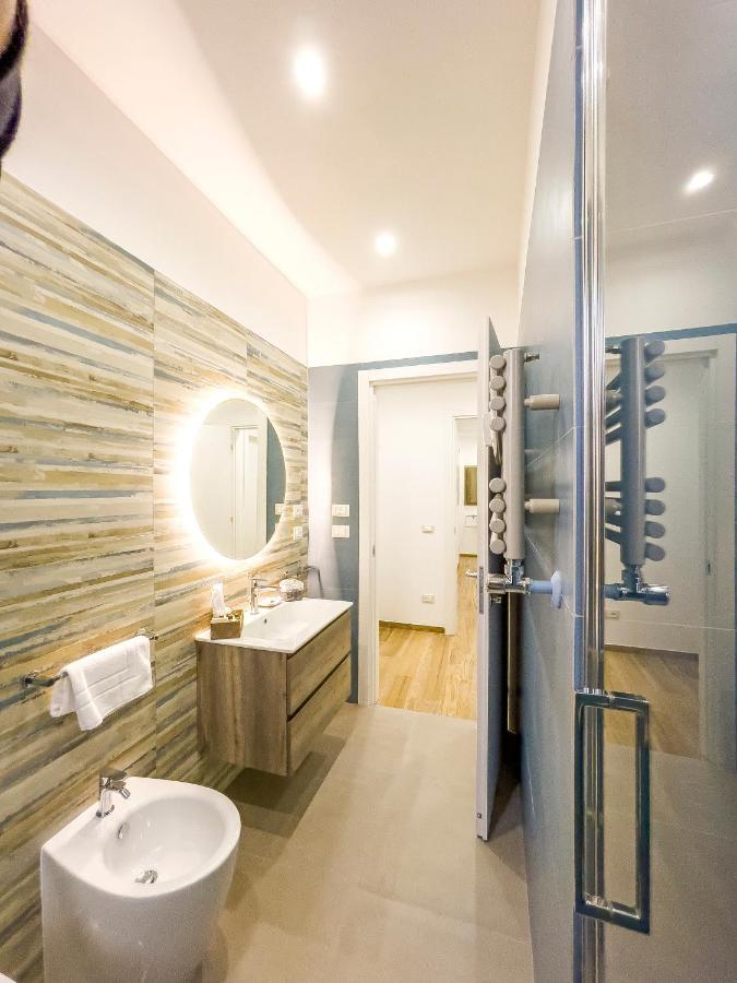 Italiapartment Vaticano Superior House Apartment Rom