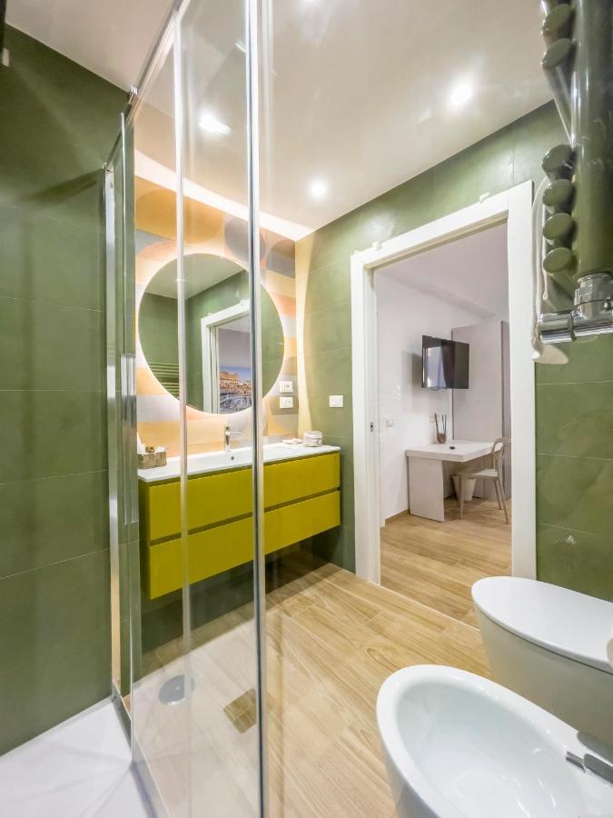 Italiapartment Vaticano Superior House Apartment *