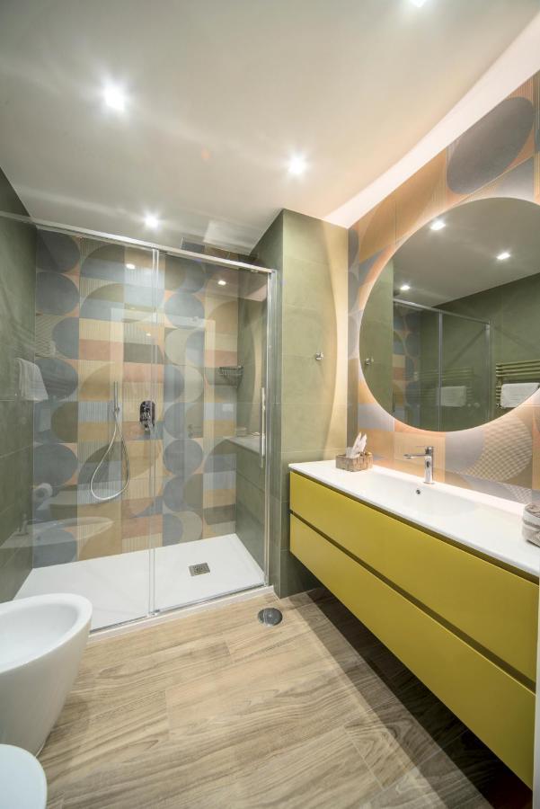 Italiapartment Vaticano Superior House Apartment *