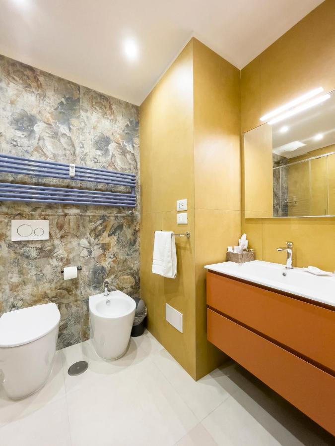 Italiapartment Vaticano Superior House Rom