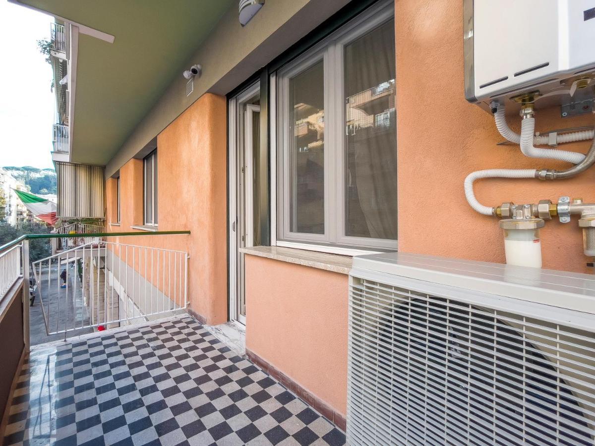 Apartment Italiapartment Vaticano Superior House